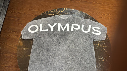 Olympus Acid Wash